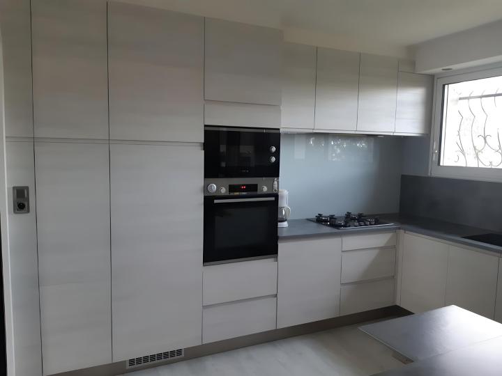 Agencement de cuisine Angers