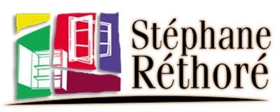 STÉPHANE RÉTHORÉ