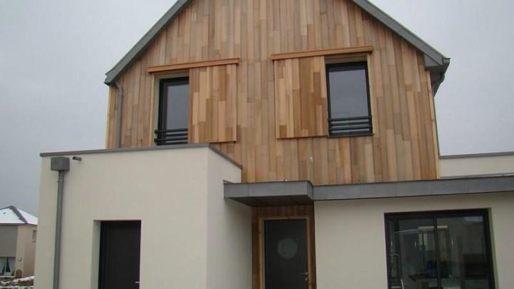 Portail sur mesure Angers